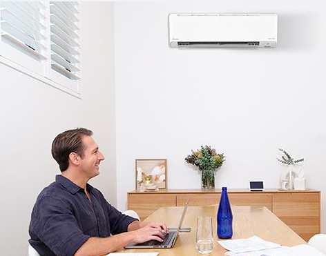 Daikin-Split